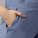 Four Way Stretched Women Jogger.